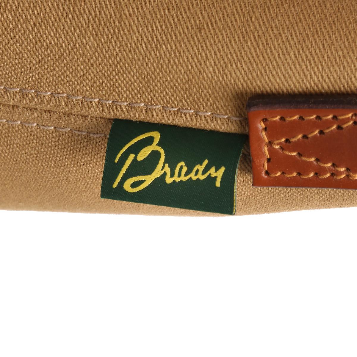 ブレディ FANE ショルダーバッグ Brady fane