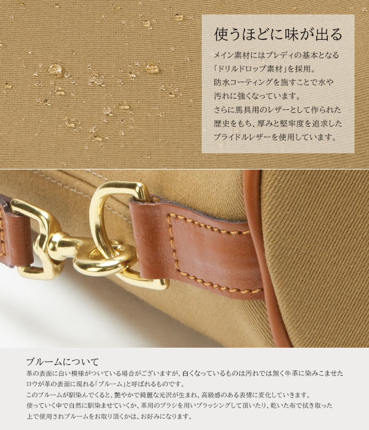 ブレディ FANE ショルダーバッグ Brady fane