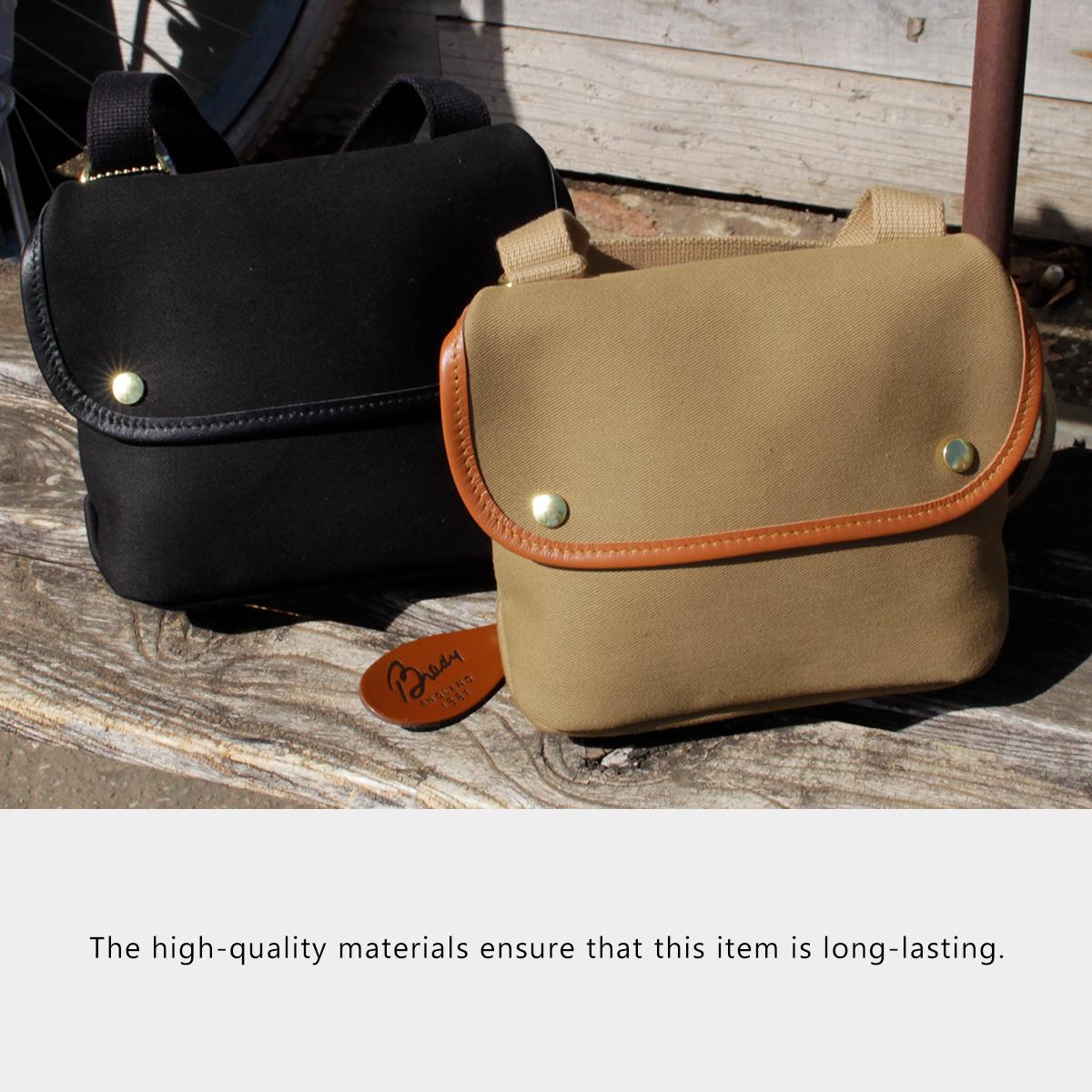 ブレディ AVON ショルダーバッグ Brady avon-mini