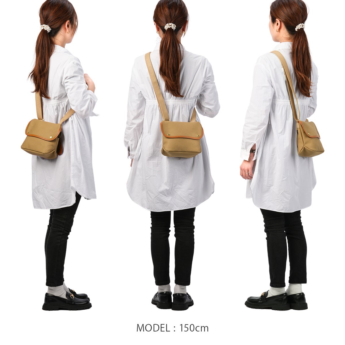 ブレディ AVON ショルダーバッグ Brady avon-mini