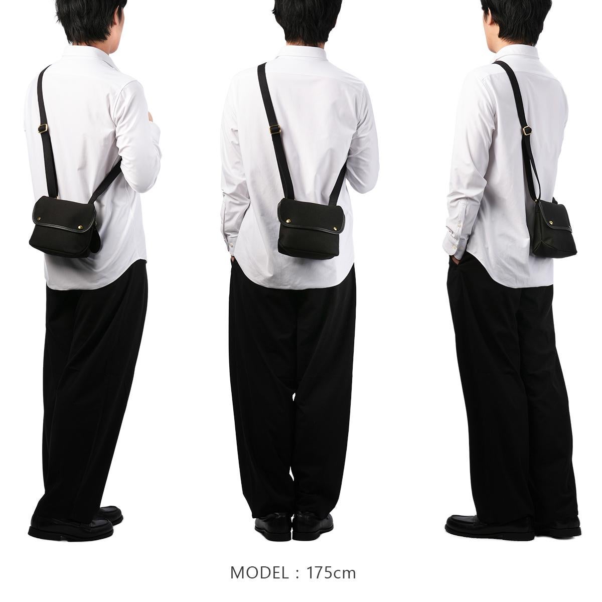 ブレディ AVON ショルダーバッグ Brady avon-mini