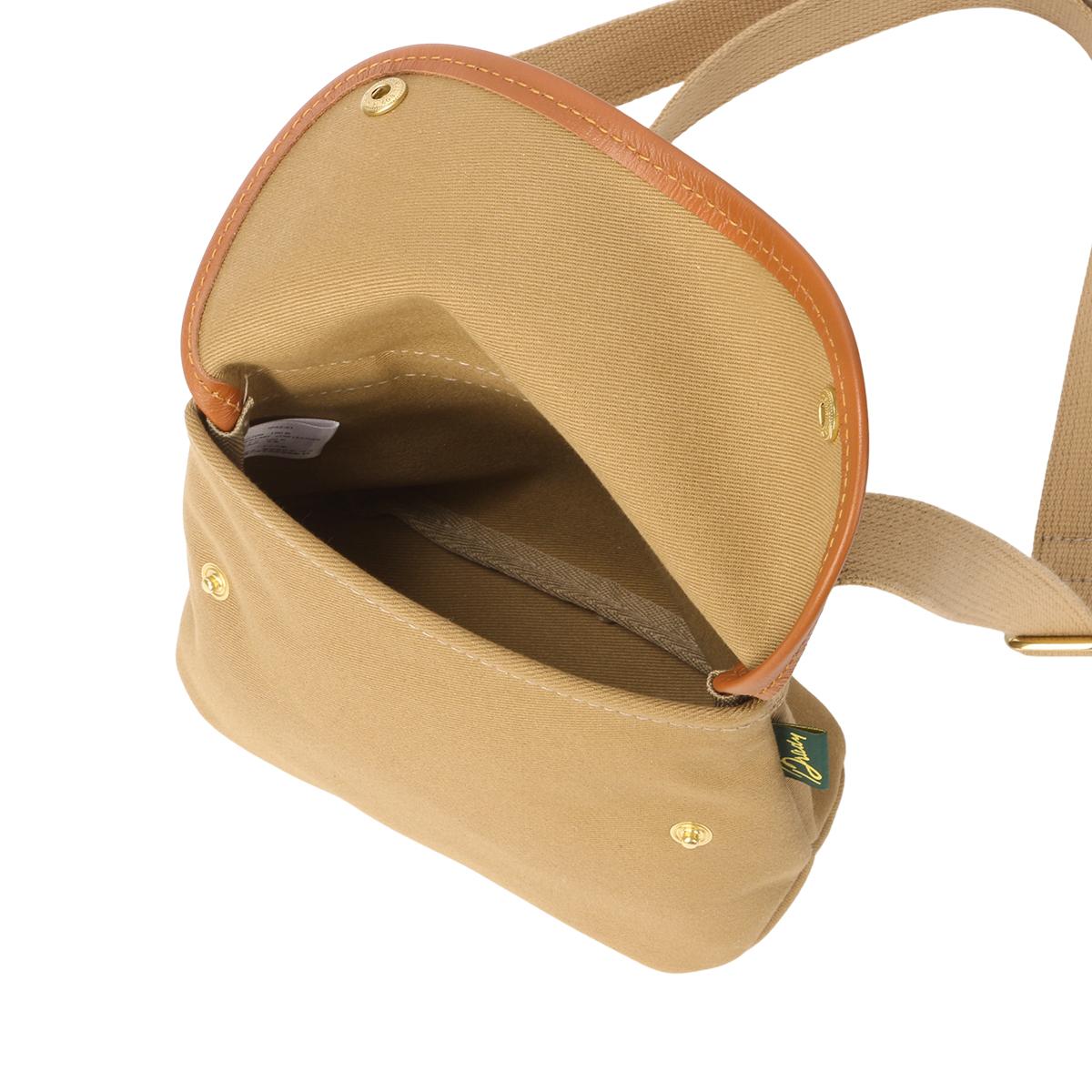 ブレディ AVON ショルダーバッグ Brady avon-mini