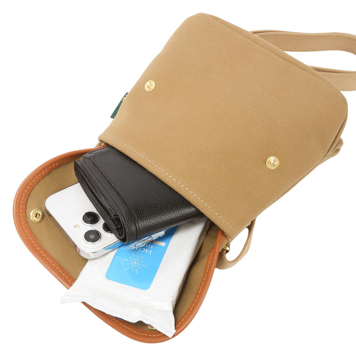 ブレディ AVON ショルダーバッグ Brady avon-mini