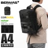 バーマス バウアービズスマート ビジネスリュック BERMAS bermas-60680