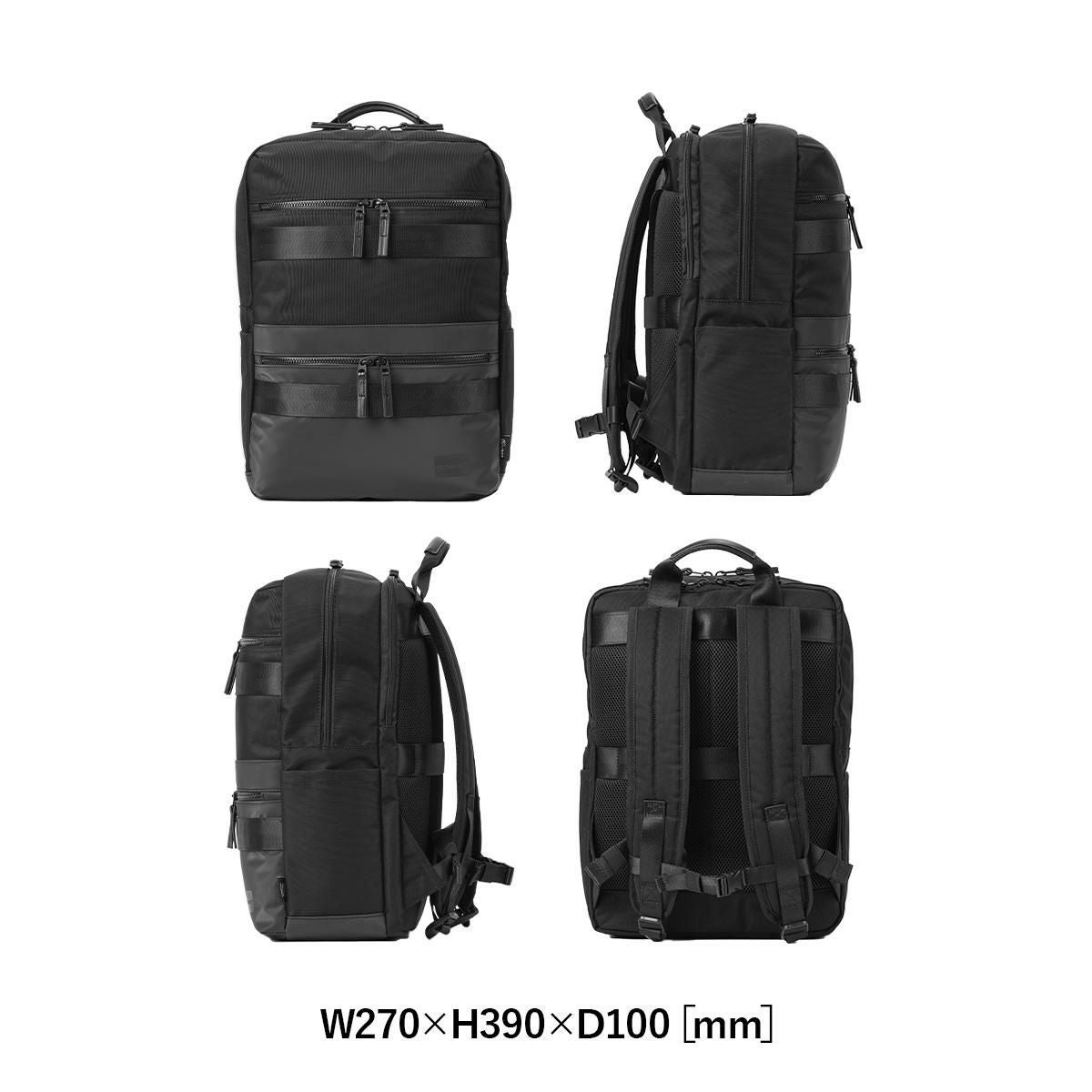 バーマス バウアービズスマート ビジネスリュック BERMAS bermas-60680