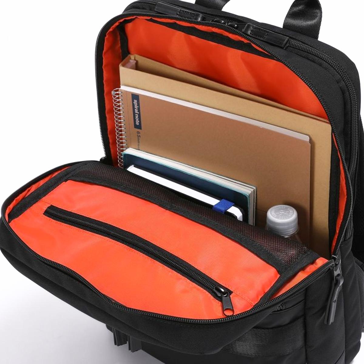 バーマス バウアービズスマート ビジネスリュック BERMAS bermas-60680