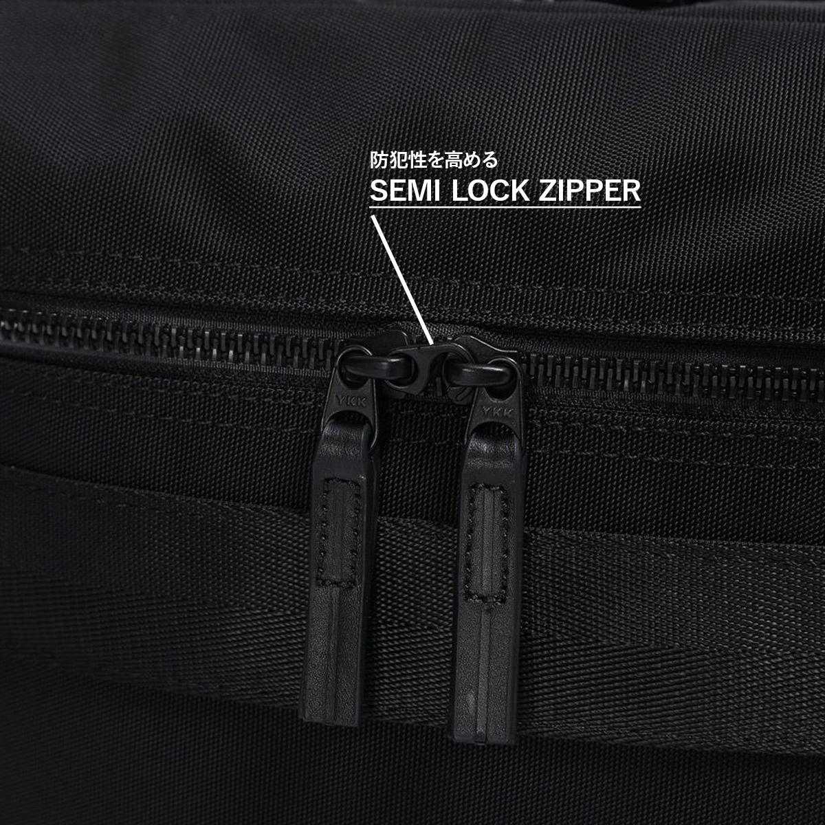 バーマス バウアービズスマート ビジネスリュック BERMAS bermas-60680