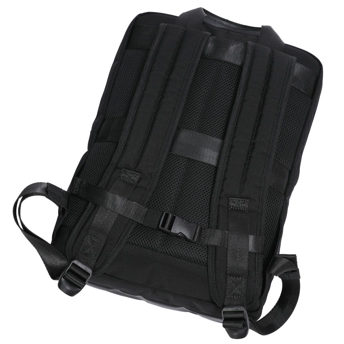 バーマス バウアービズスマート ビジネスリュック BERMAS bermas-60680