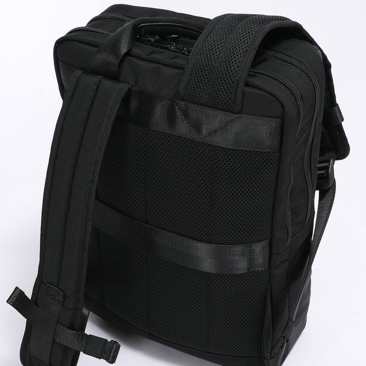 バーマス バウアービズスマート ビジネスリュック BERMAS bermas-60680