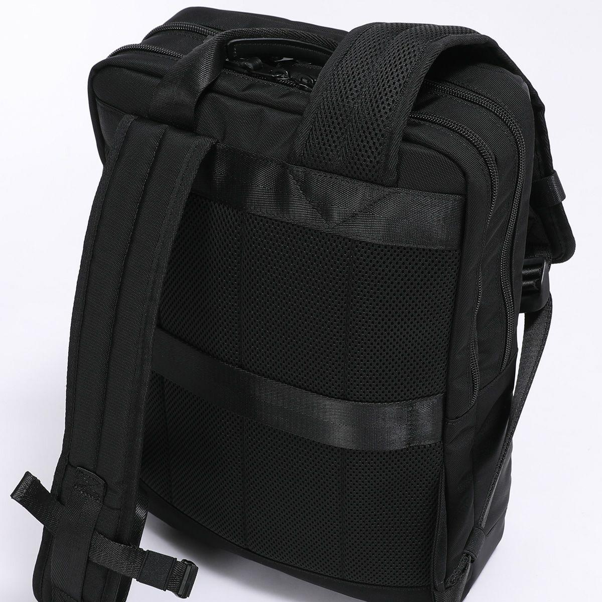 バーマス バウアービズスマート ビジネスリュック BERMAS bermas-60680