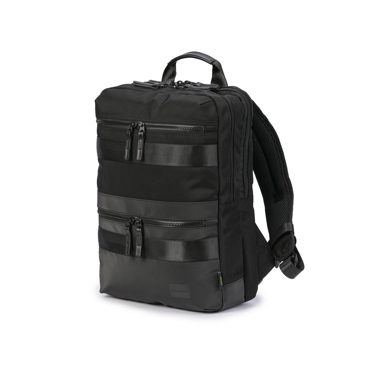 バーマス バウアービズスマート ビジネスリュック BERMAS bermas-60680