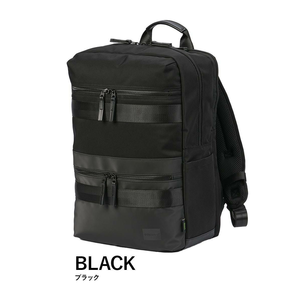 バーマス バウアービズスマート ビジネスリュック BERMAS bermas-60681