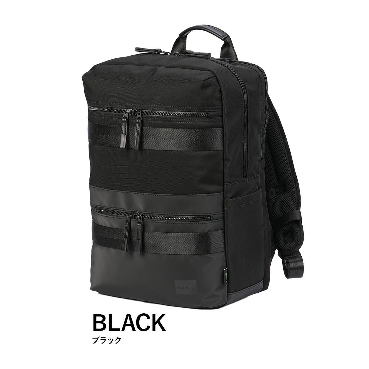 バーマス バウアービズスマート ビジネスリュック BERMAS bermas-60681