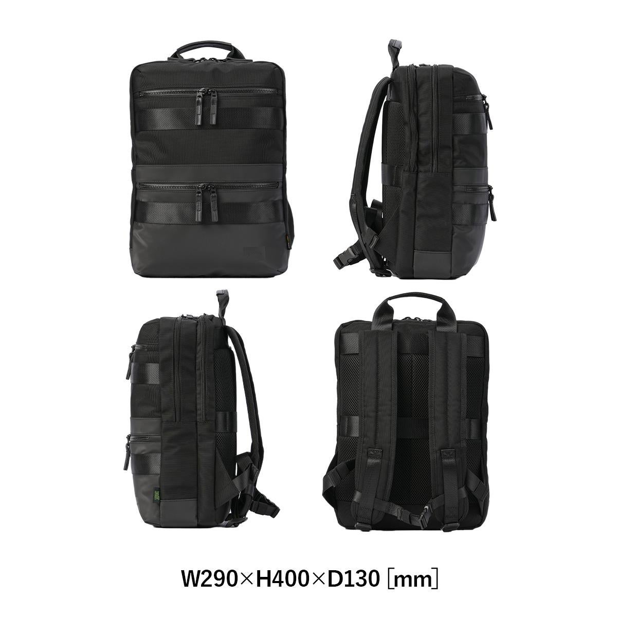 バーマス バウアービズスマート ビジネスリュック BERMAS bermas-60681