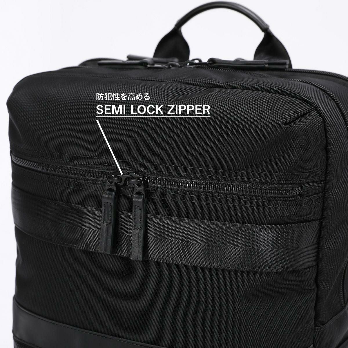 バーマス バウアービズスマート ビジネスリュック BERMAS bermas-60681