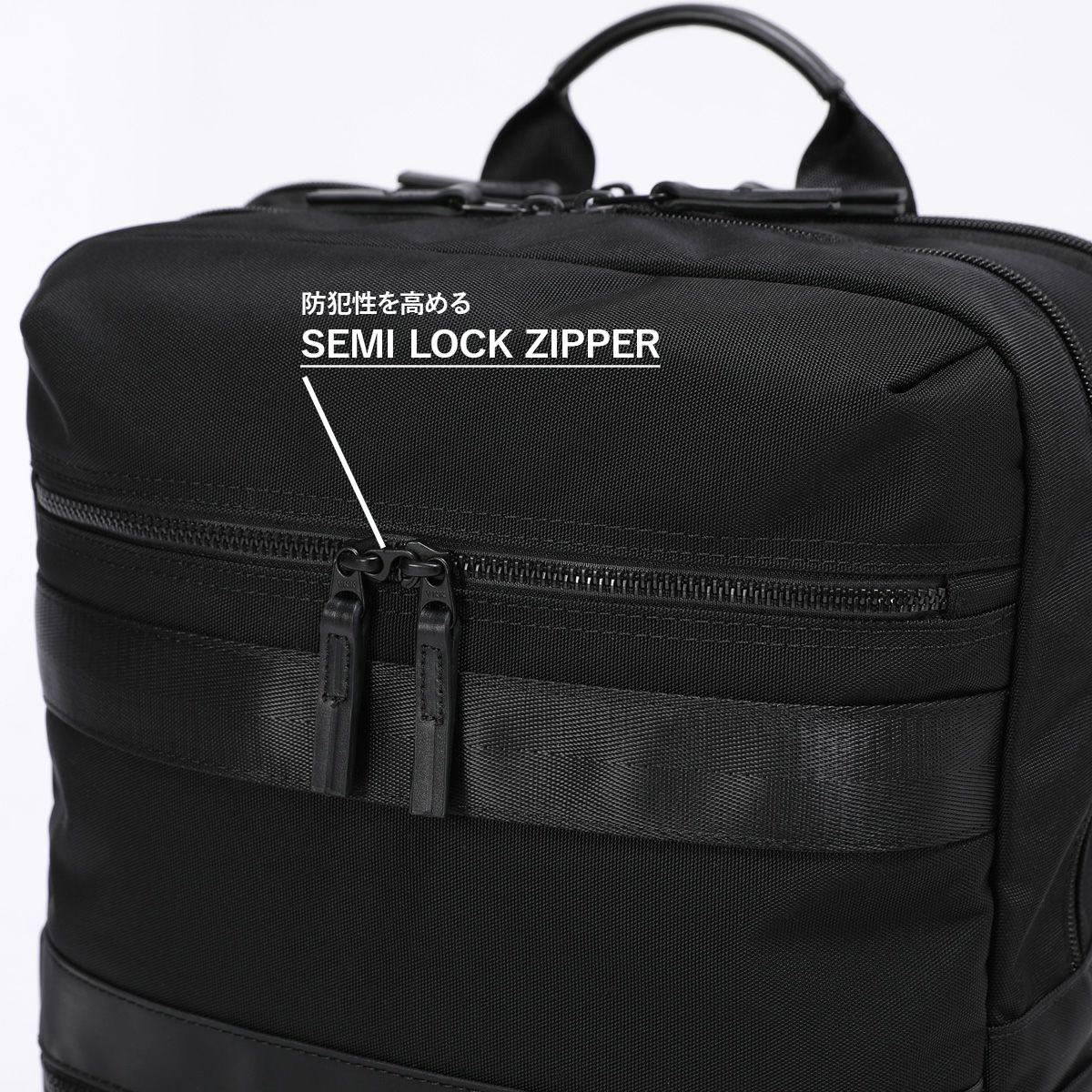 バーマス バウアービズスマート ビジネスリュック BERMAS bermas-60681