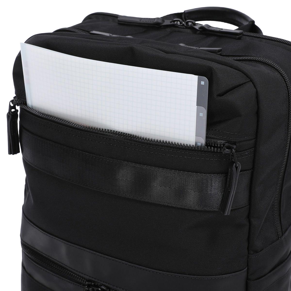 バーマス バウアービズスマート ビジネスリュック BERMAS bermas-60681