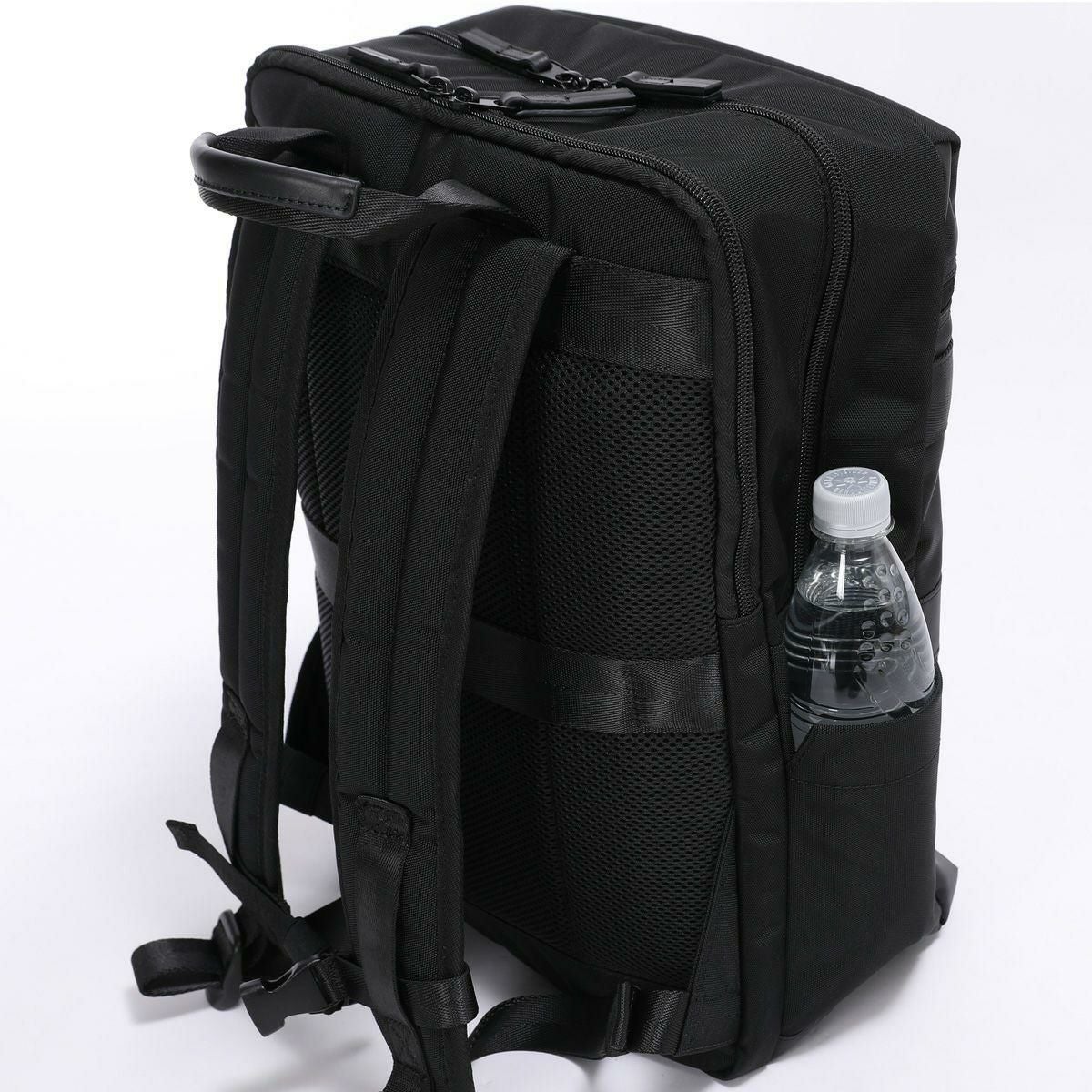 バーマス バウアービズスマート ビジネスリュック BERMAS bermas-60681