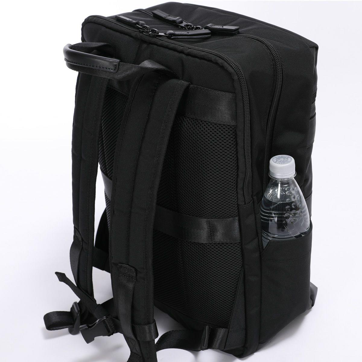 バーマス バウアービズスマート ビジネスリュック BERMAS bermas-60681