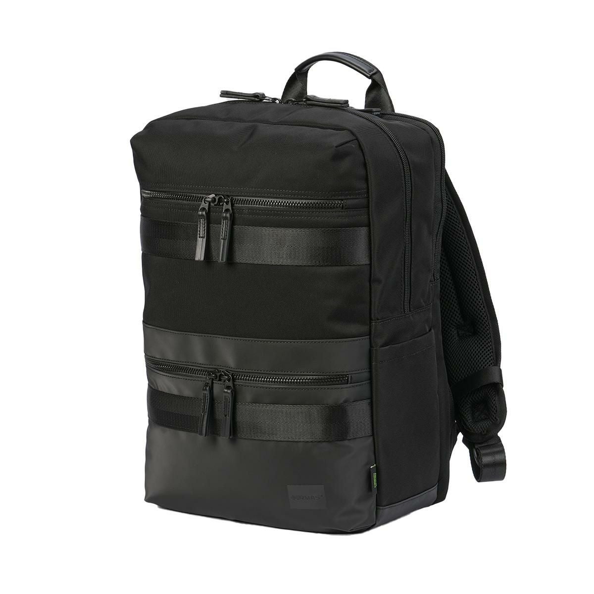 バーマス バウアービズスマート ビジネスリュック BERMAS bermas-60681