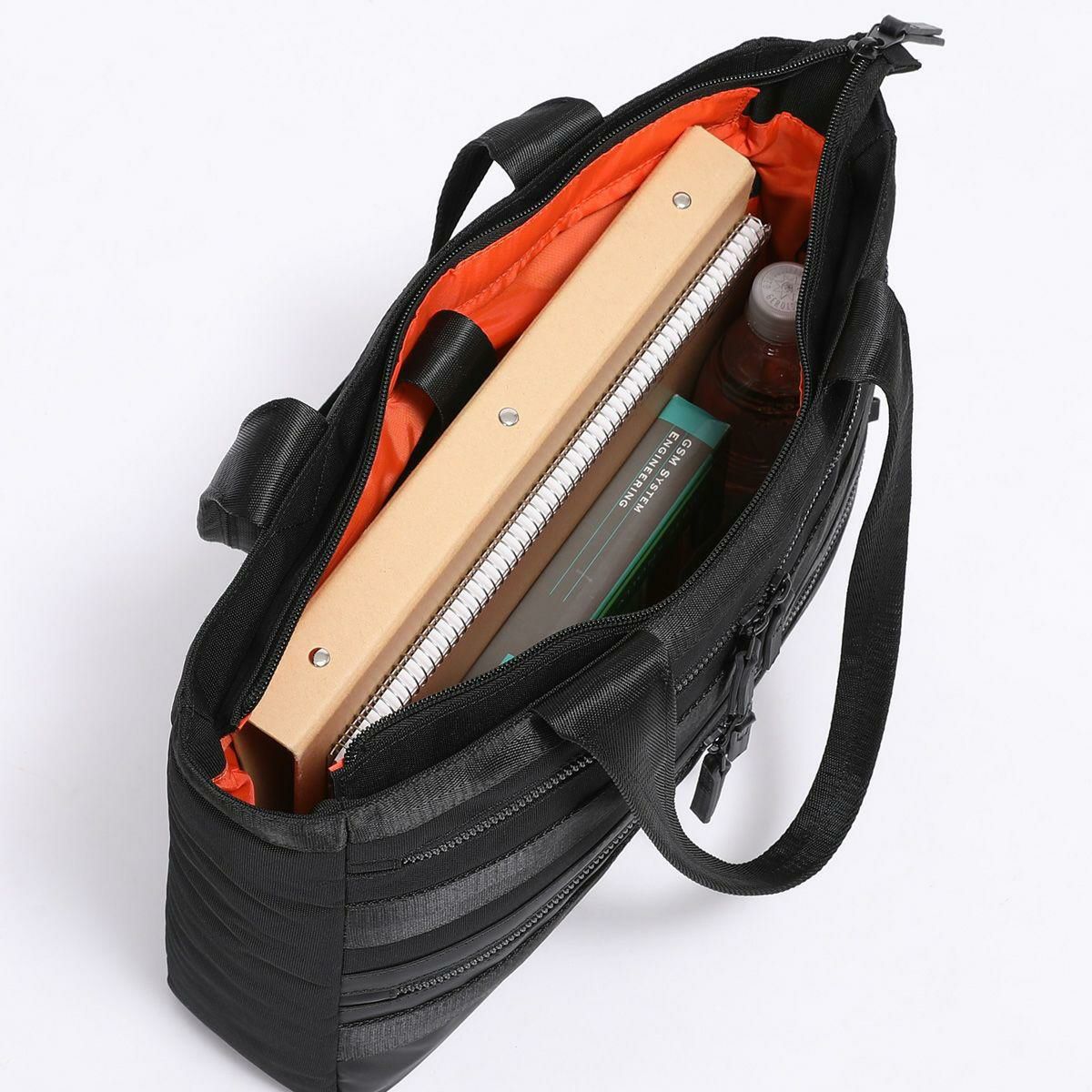 バーマス バウアービズスマート ビジネストート BERMAS bermas-60682