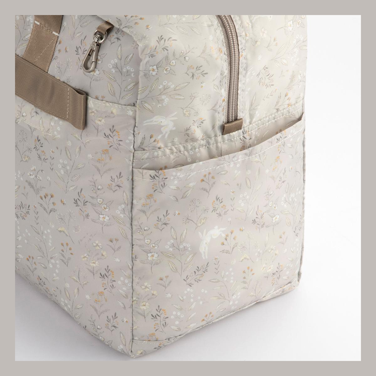 ハント トラベルアクセサリー ボストンバッグ HaNT hant-17721