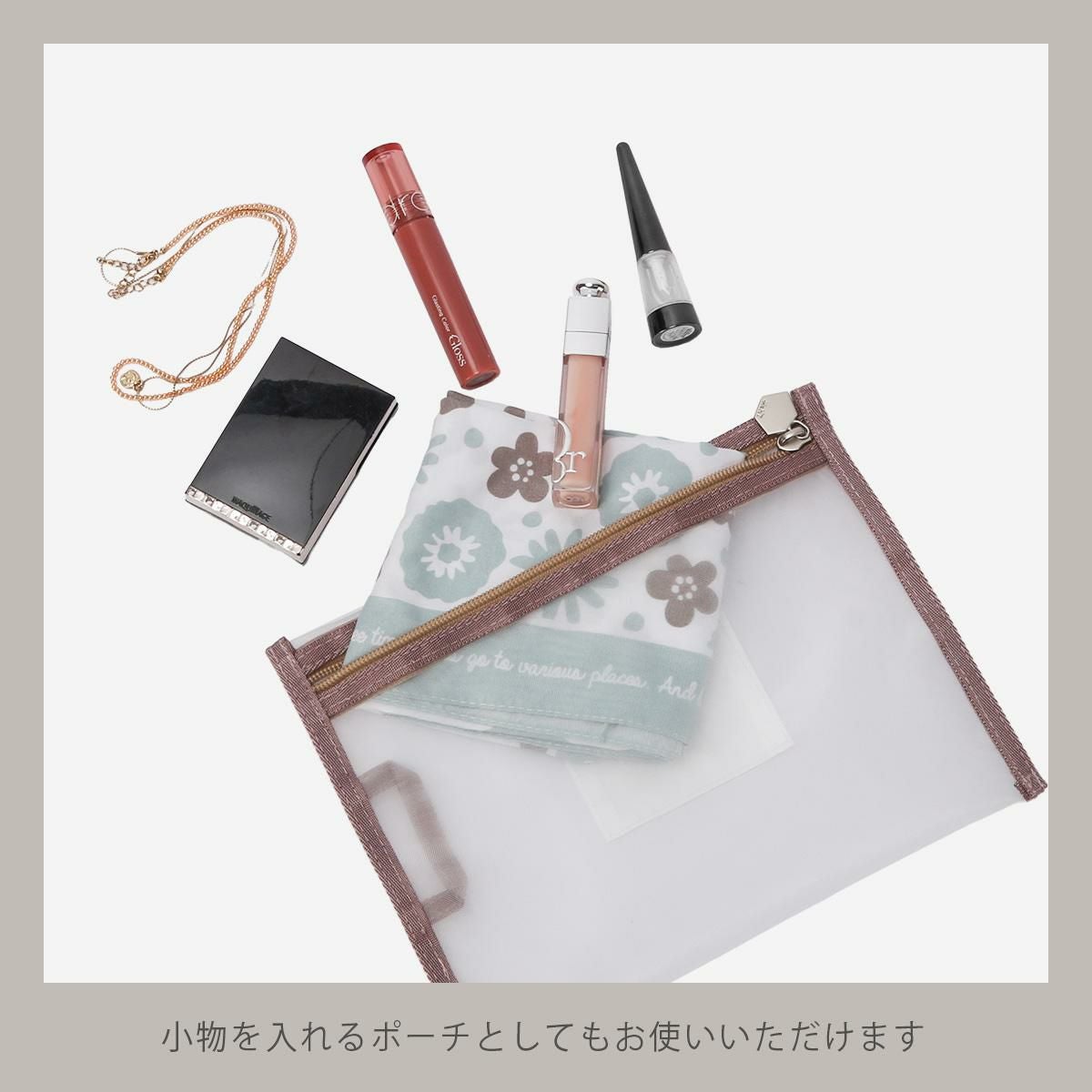 ハント トラベルアクセサリー ボストンバッグ HaNT hant-17721