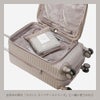 ハント トラベルアクセサリー ボストンバッグ HaNT hant-17722