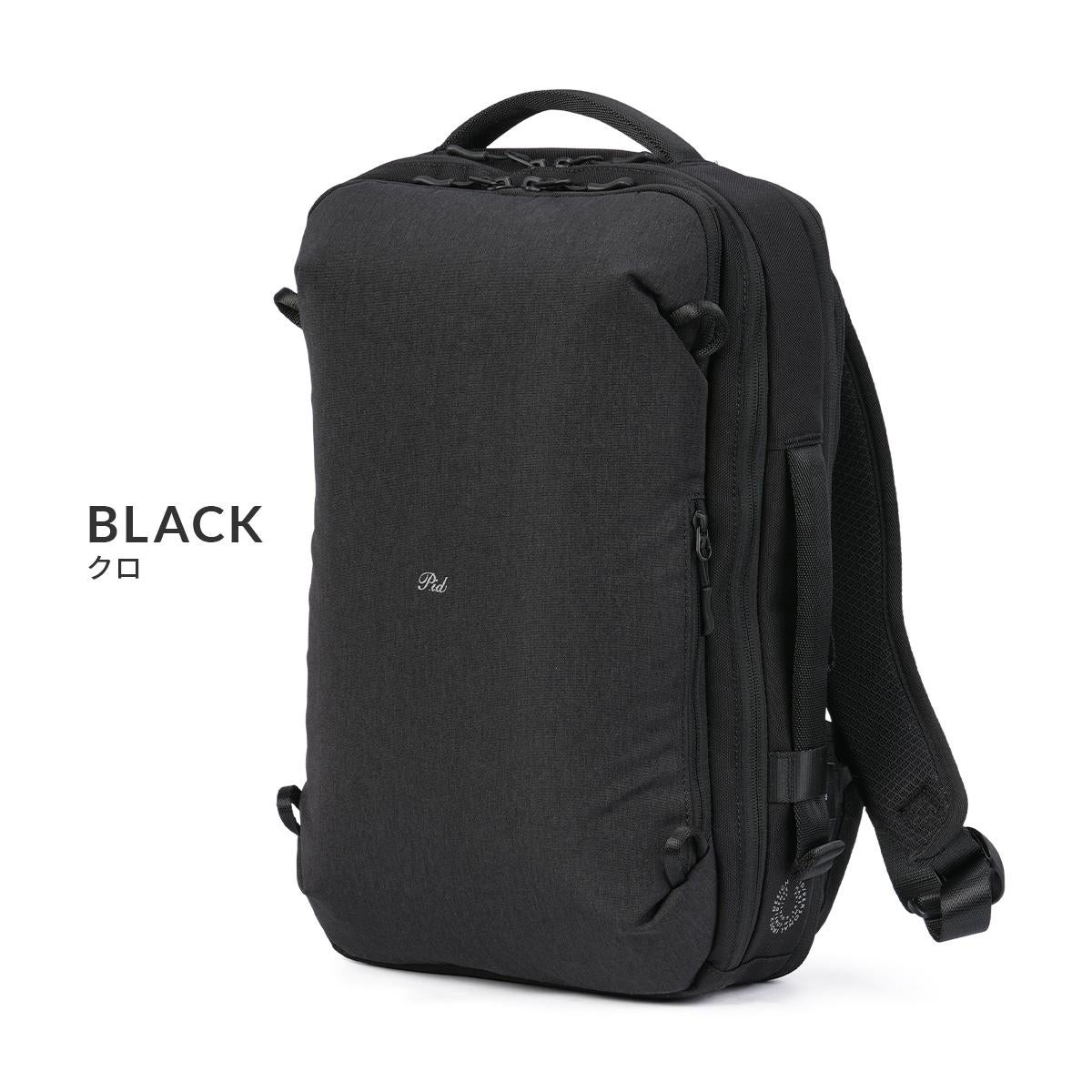 p.i.d ファイロ ビジネスリュック  pid-pau301