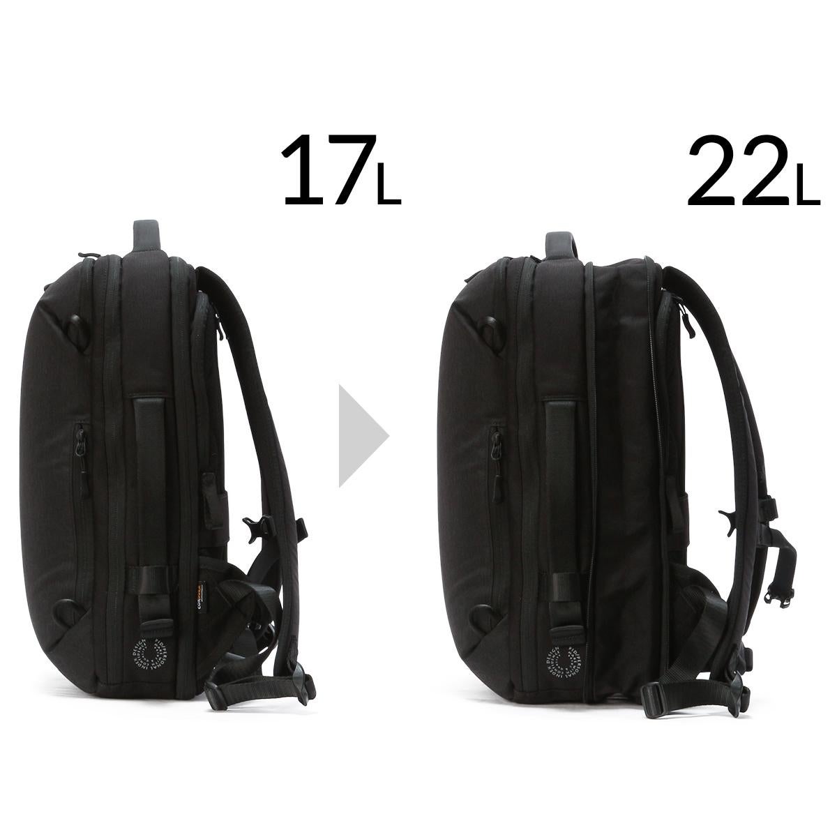 p.i.d ファイロ ビジネスリュック  pid-pau301