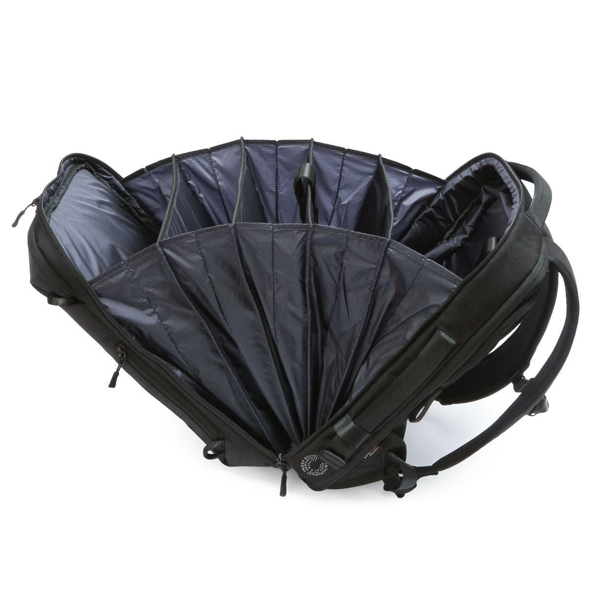 p.i.d ファイロ ビジネスリュック  pid-pau301