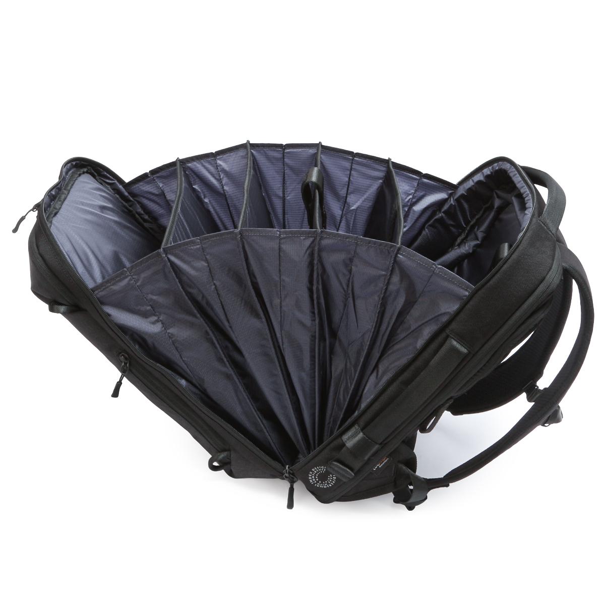 p.i.d ファイロ ビジネスリュック  pid-pau301