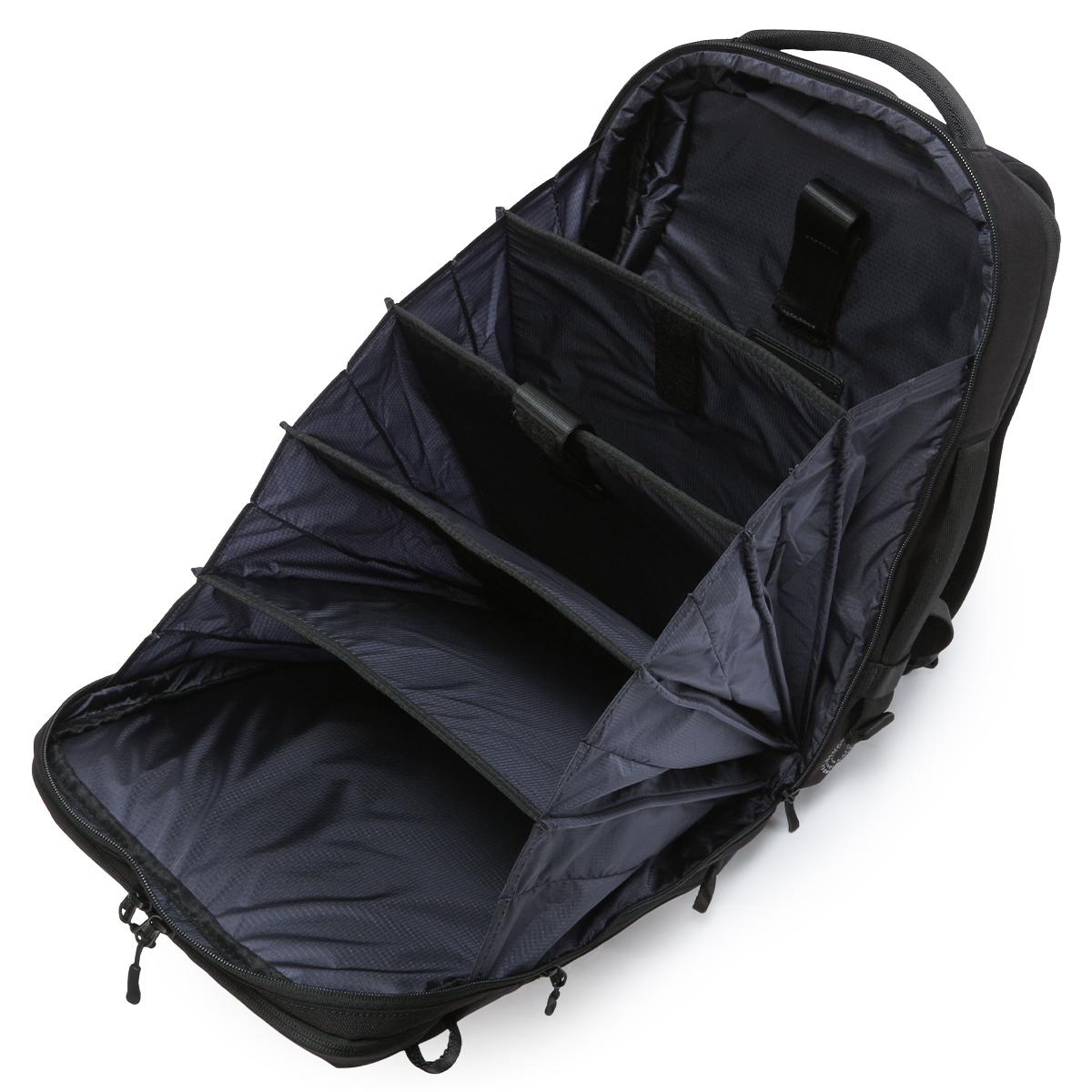 p.i.d ファイロ ビジネスリュック  pid-pau301