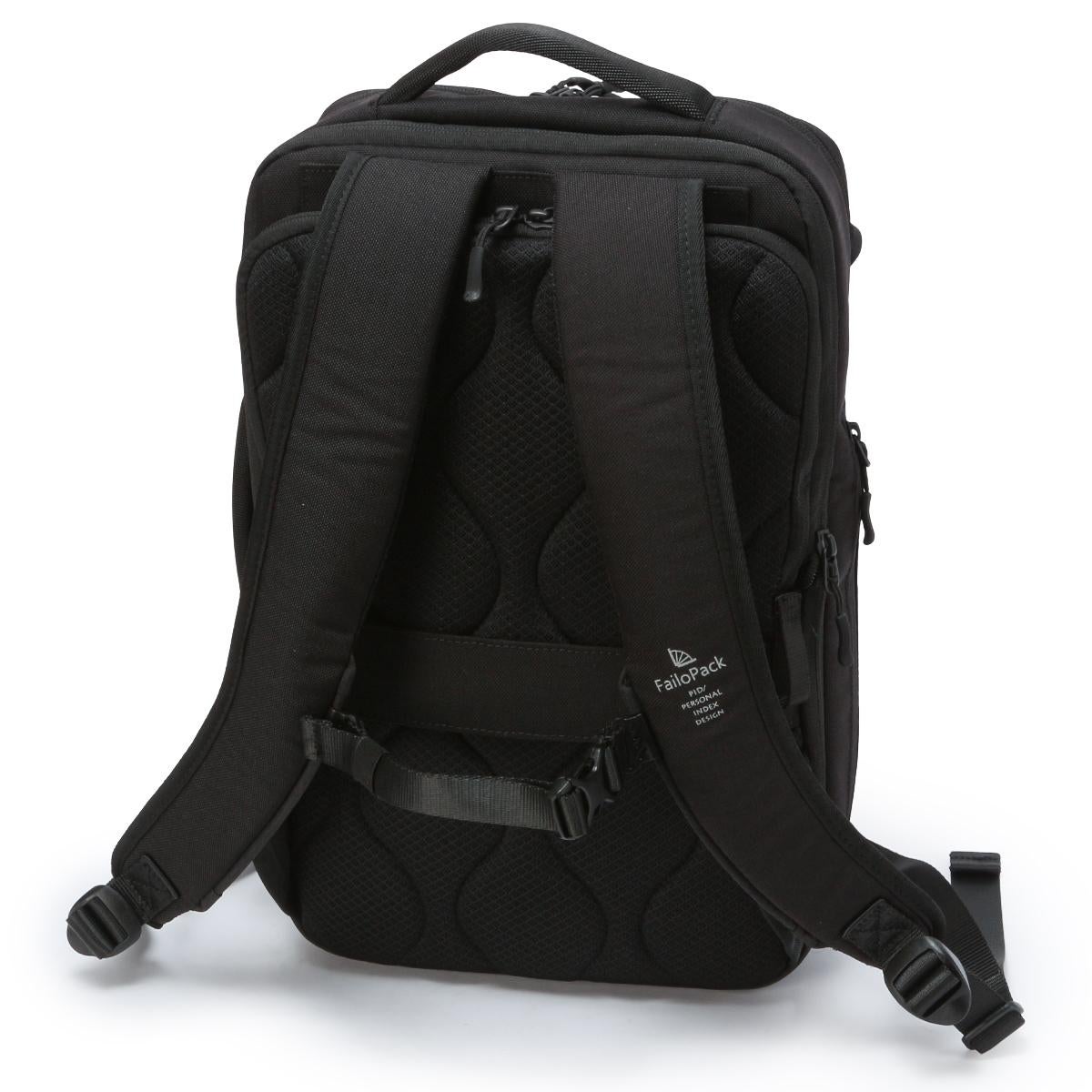 p.i.d ファイロ ビジネスリュック  pid-pau301