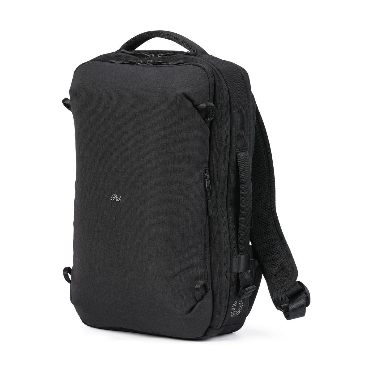 p.i.d ファイロ ビジネスリュック  pid-pau301