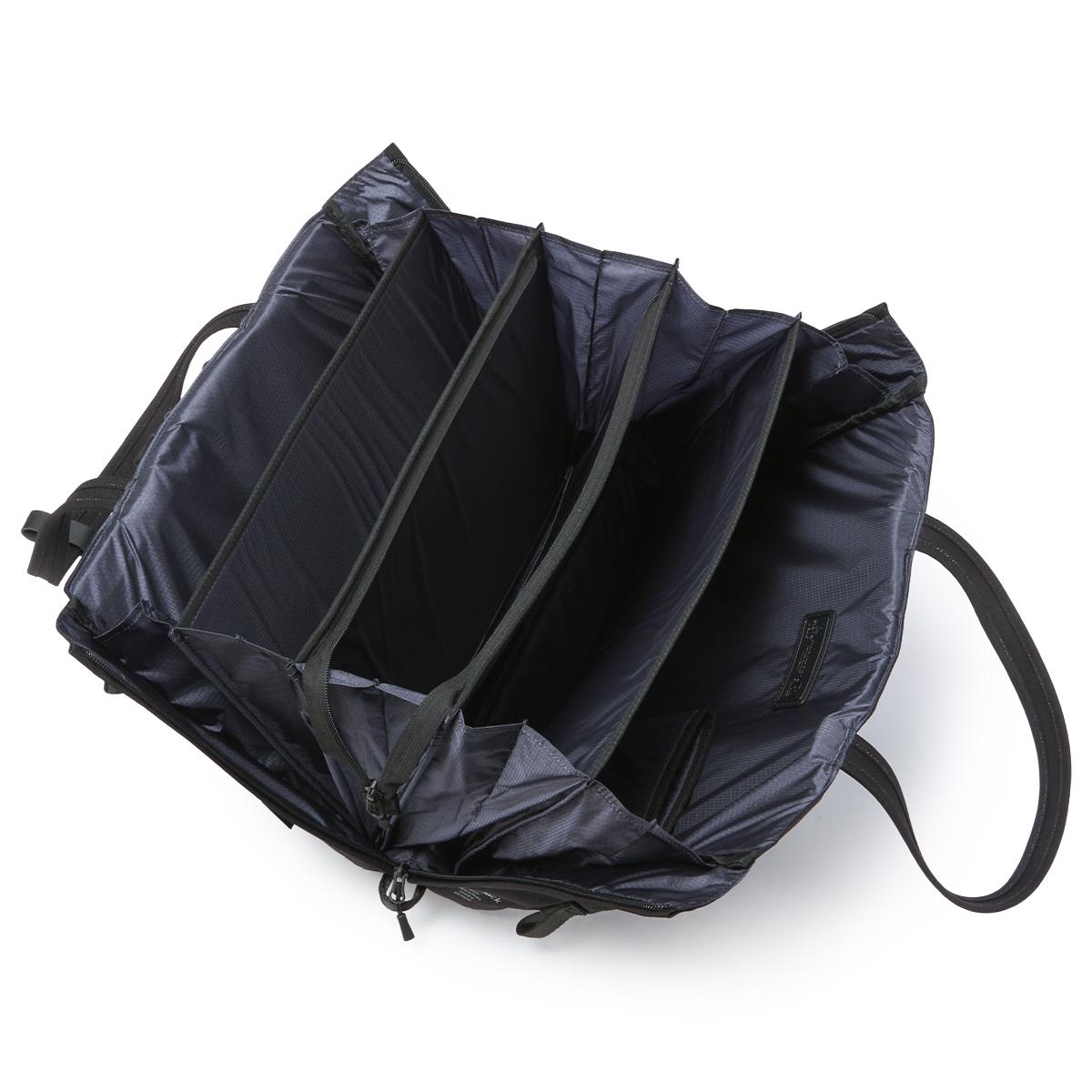 p.i.d ファイロ ビジネストート  pid-pau304