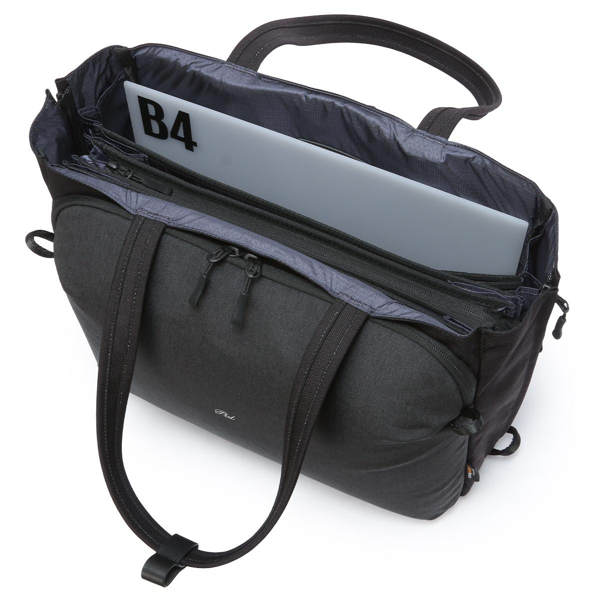 p.i.d ファイロ ビジネストート  pid-pau304