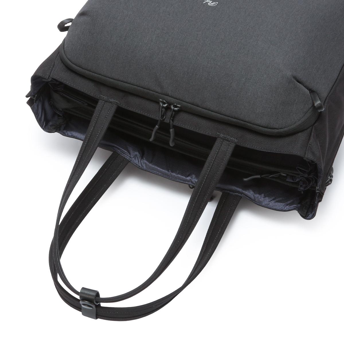 p.i.d ファイロ ビジネストート  pid-pau304