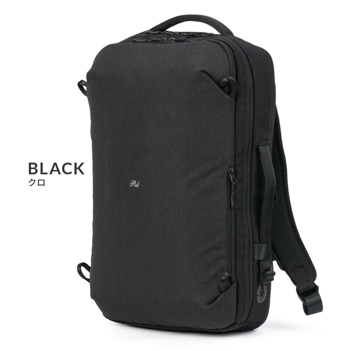 p.i.d ファイロ ビジネスリュック  pid-pau302