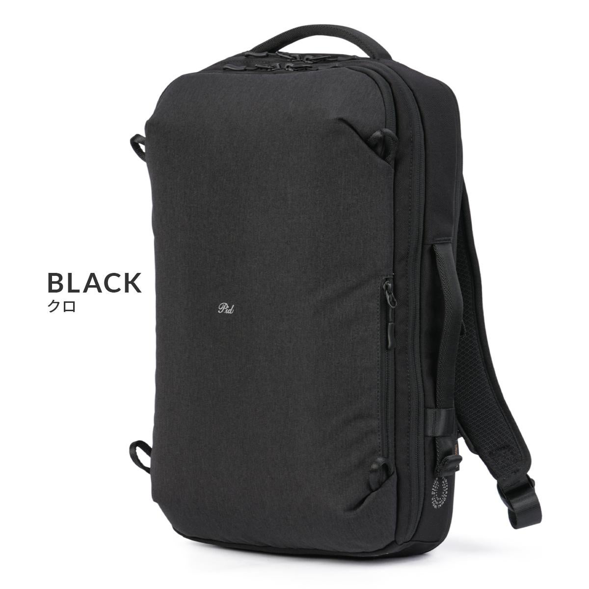 p.i.d ファイロ ビジネスリュック  pid-pau302