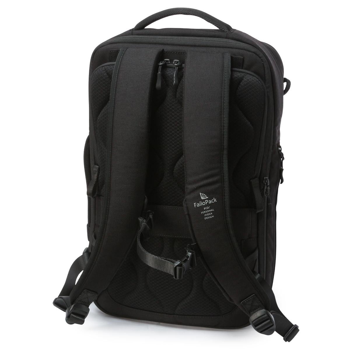 p.i.d ファイロ ビジネスリュック  pid-pau302