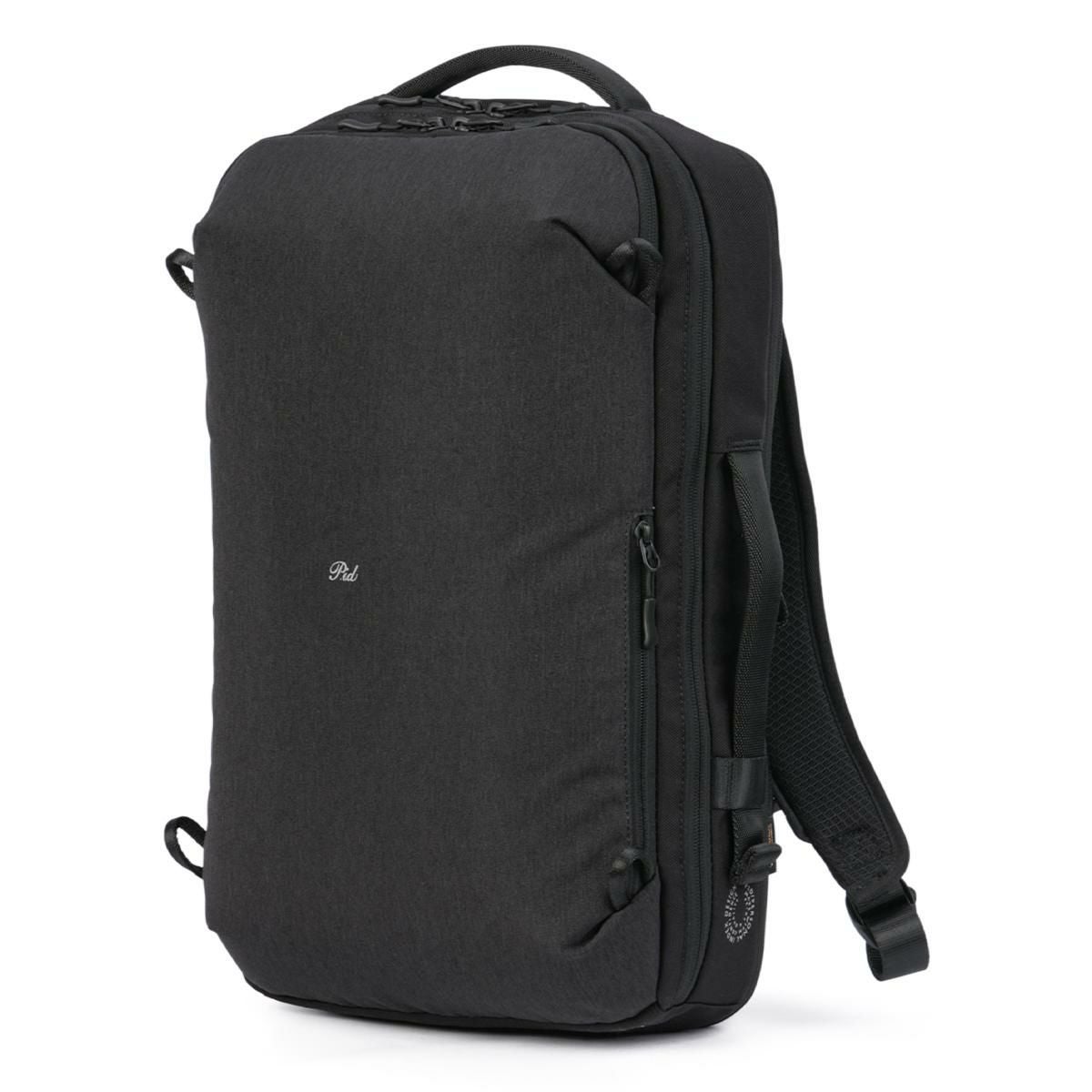p.i.d ファイロ ビジネスリュック  pid-pau302