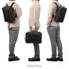 ペッレモルビダ キャピターノ ビジネスリュック PELLE MORBIDA pmo-ca305