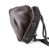 ペッレモルビダ キャピターノ ビジネスリュック PELLE MORBIDA pmo-ca305