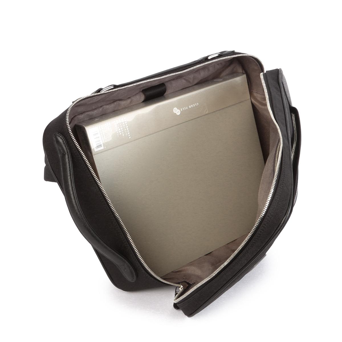 ペッレモルビダ キャピターノ ビジネスリュック PELLE MORBIDA pmo-ca305