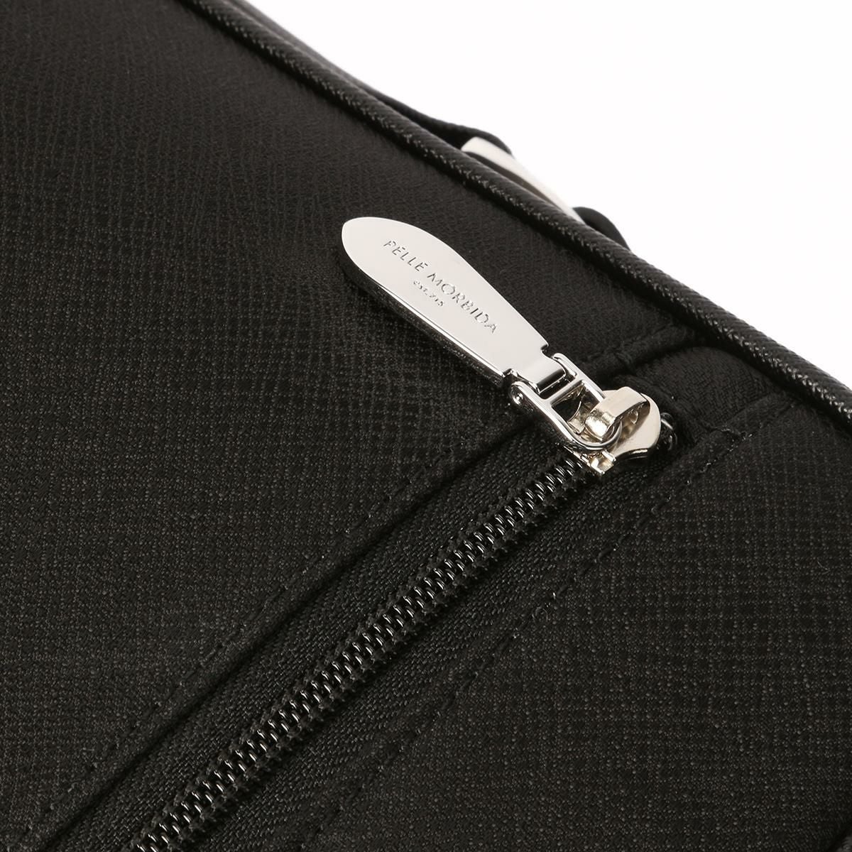 ペッレモルビダ キャピターノ ビジネスリュック PELLE MORBIDA pmo-ca305