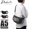 ダコタ ブラックレーベル インセンス ショルダーバッグ Dakota black label da-1624200