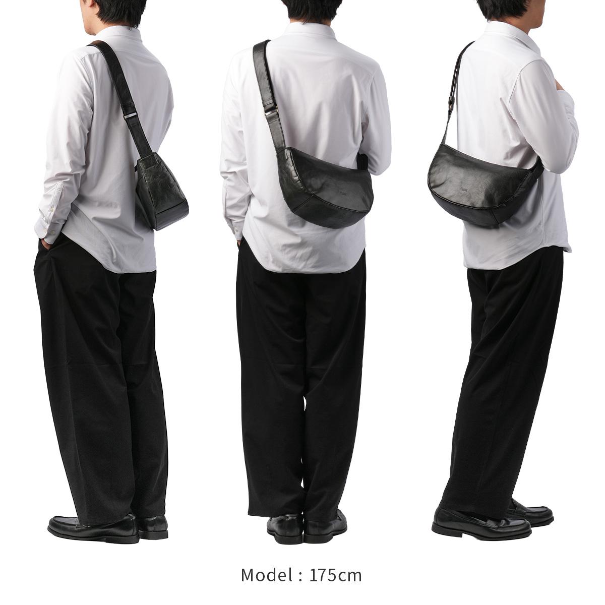 ダコタ ブラックレーベル インセンス ショルダーバッグ Dakota black label da-1624200