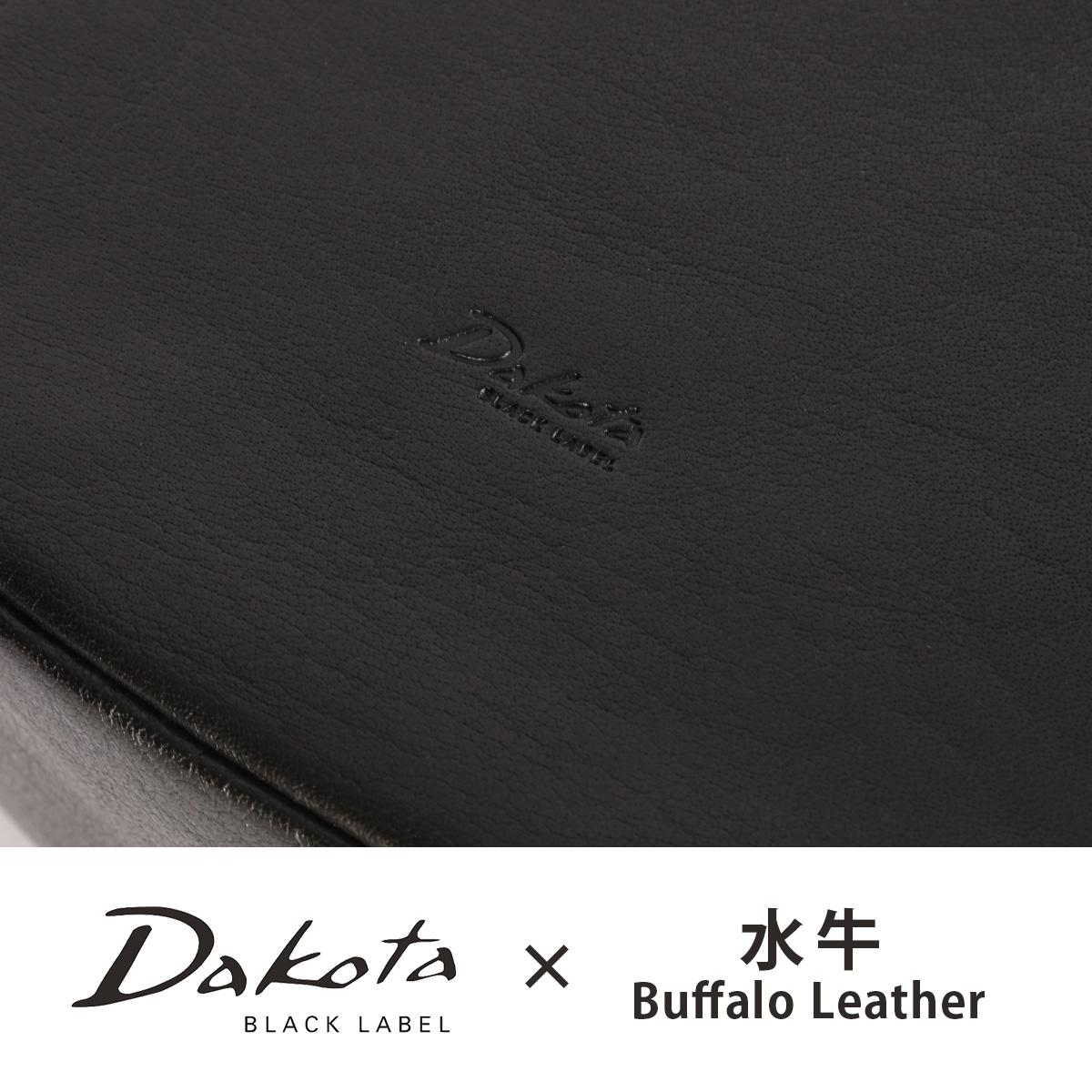 ダコタ ブラックレーベル インセンス ショルダーバッグ Dakota black label da-1624200