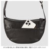 ダコタ ブラックレーベル インセンス ショルダーバッグ Dakota black label da-1624200